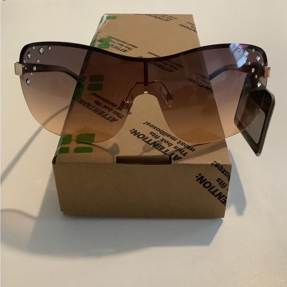 Panama Jack Sunglasses